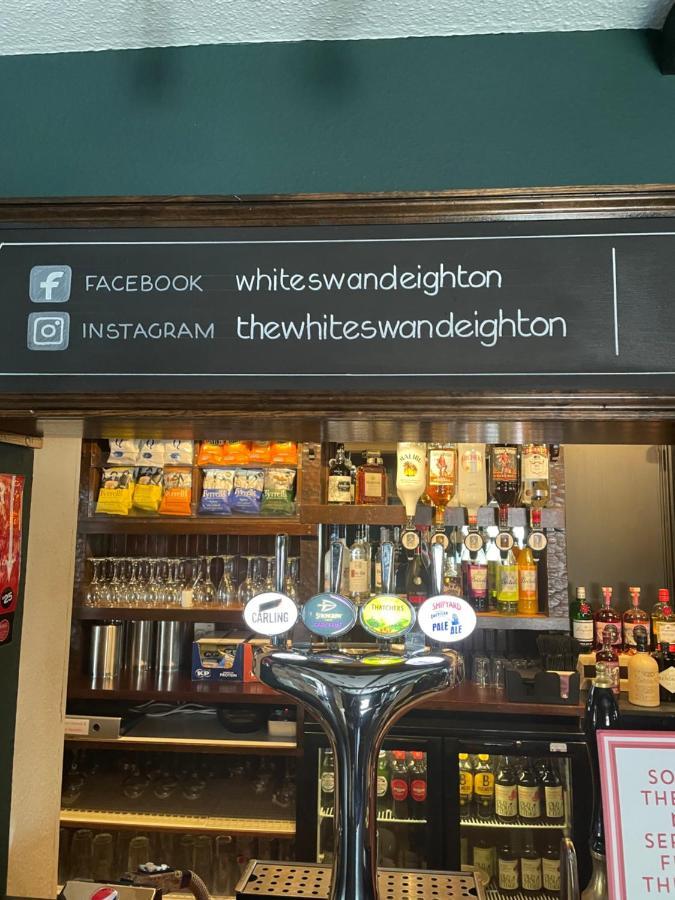 The White Swan Deighton Hotel York Exterior photo