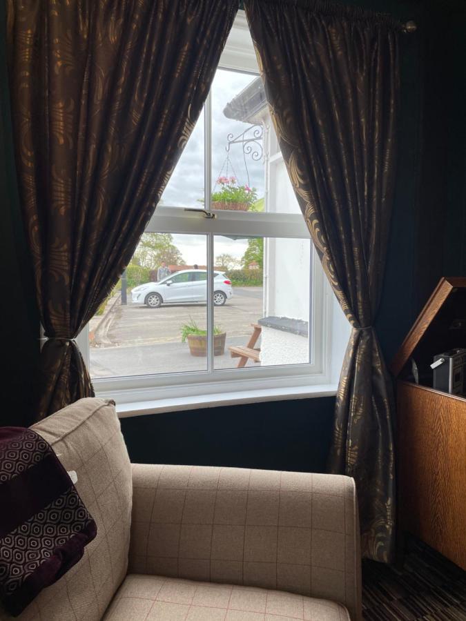 The White Swan Deighton Hotel York Exterior photo
